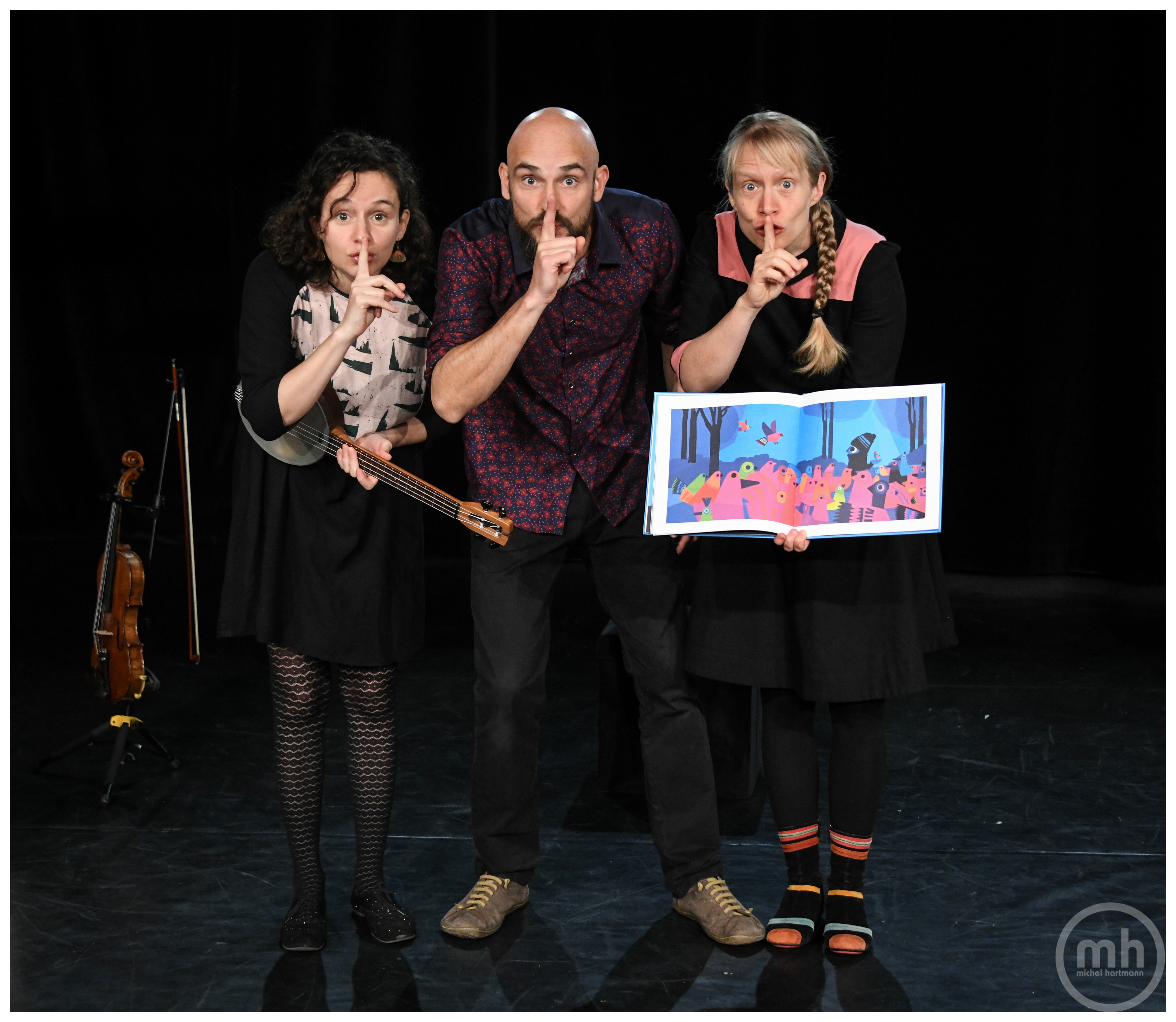 14 Sucre page 2921Michel Hartmann