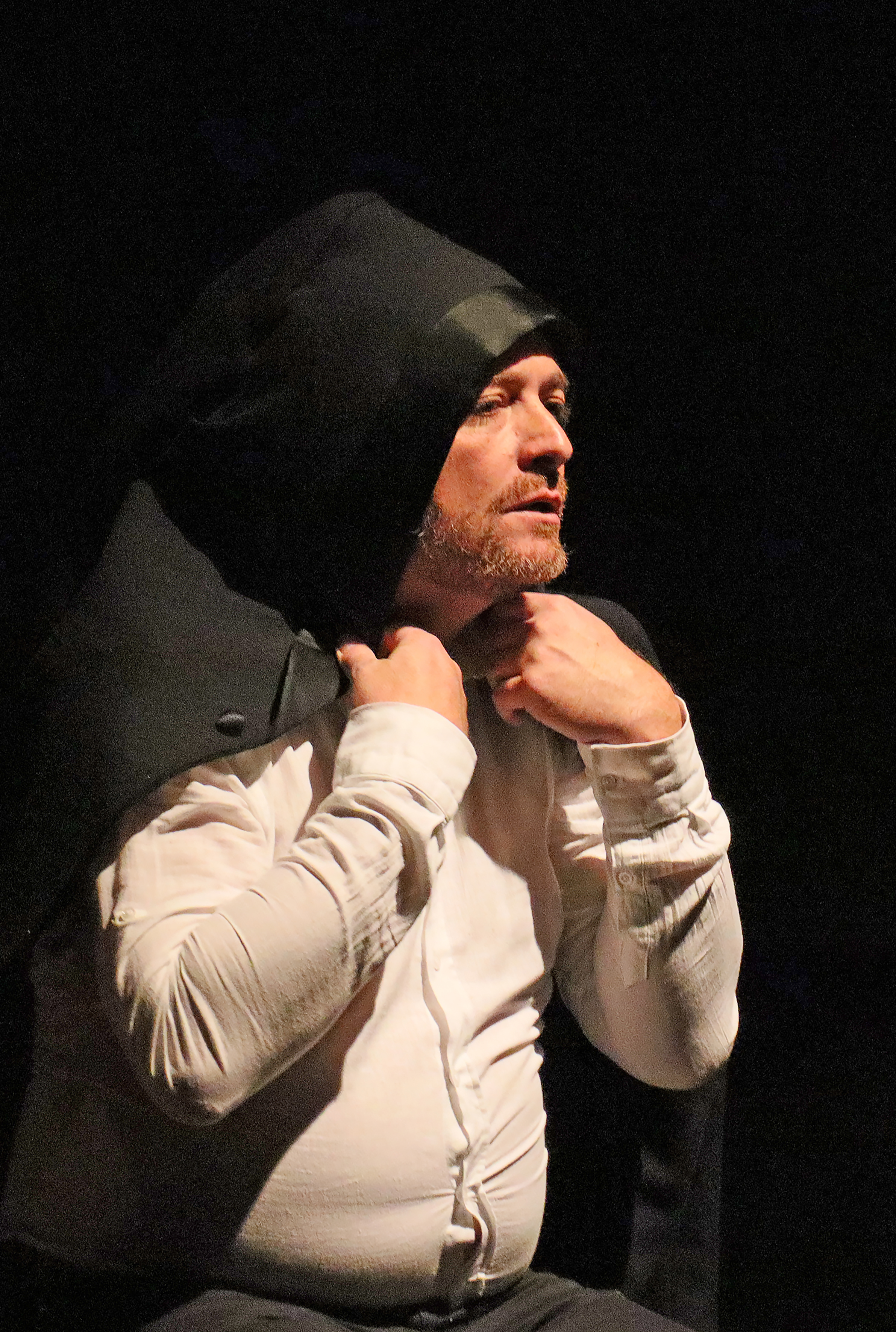 9 O on va PapaAndr Jousset