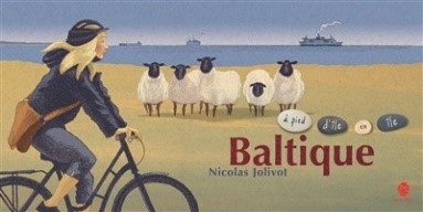 Nicolas Jolivot 5
