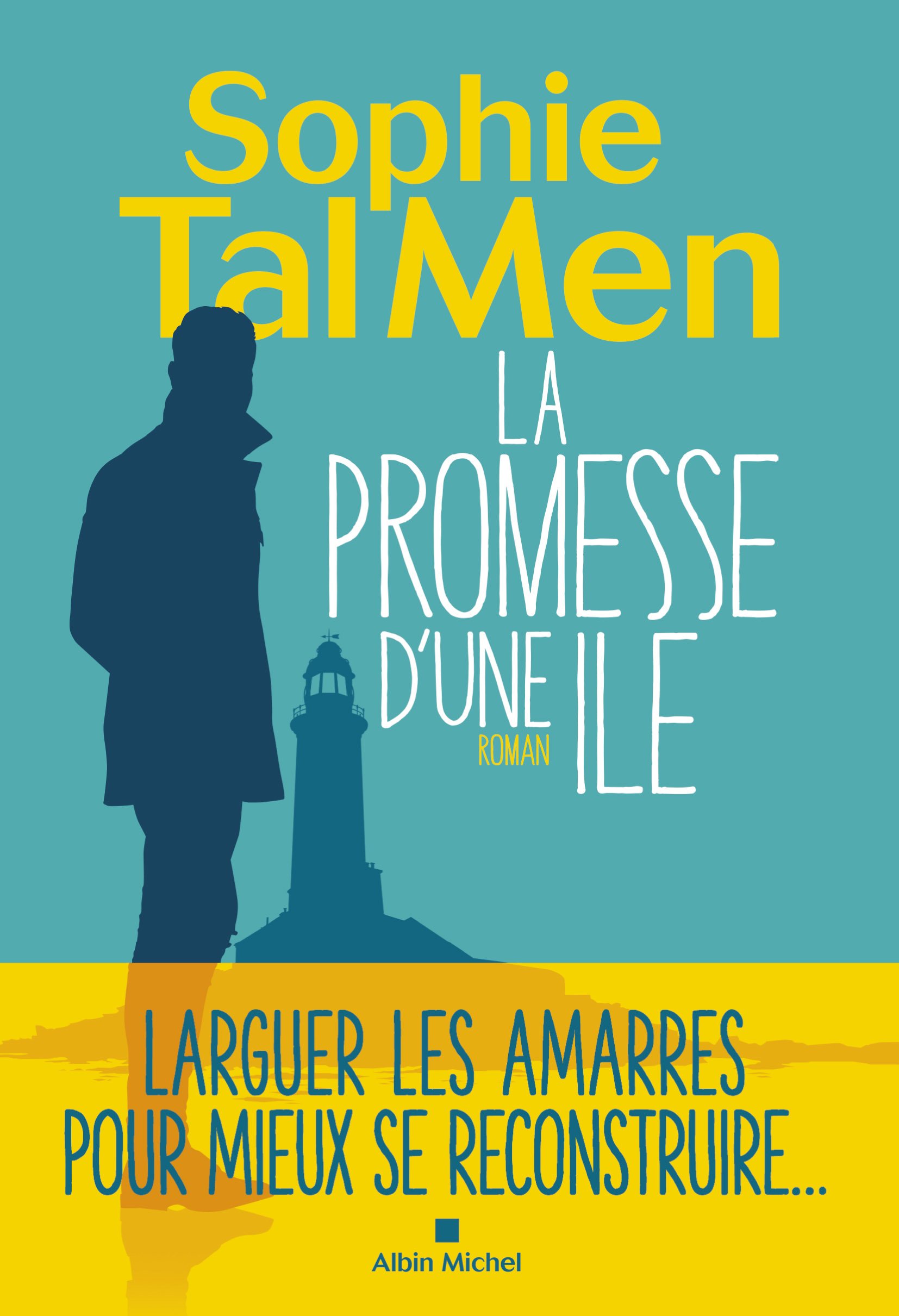 TAL MEN LA PROMESSE ILE Bande