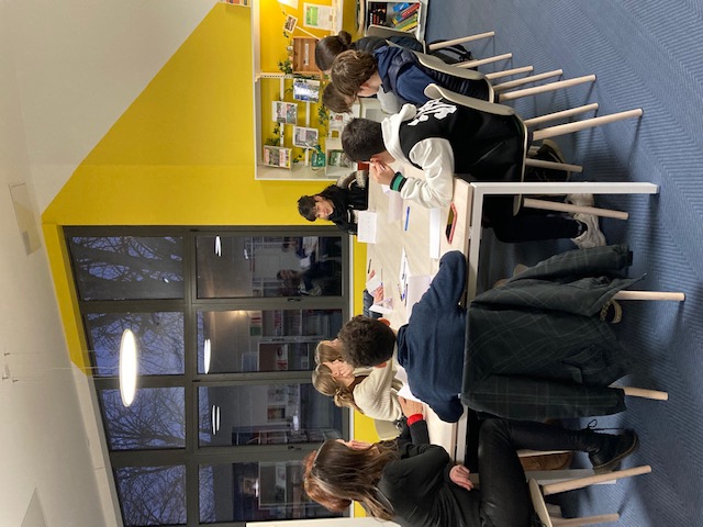 Zec Tour Crenoka Durtal atelier LeBiblioPole 1