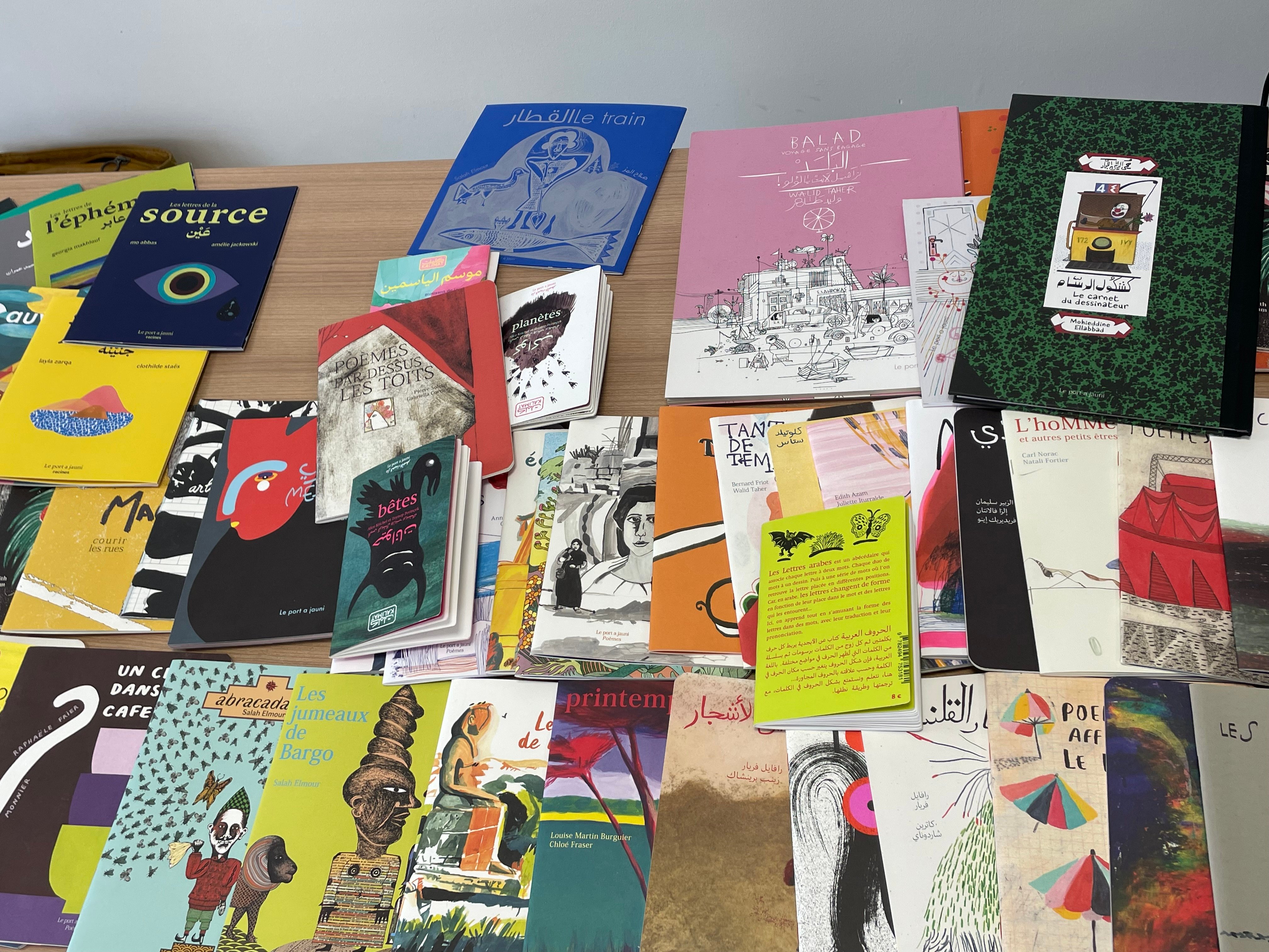 internationale poetique 2