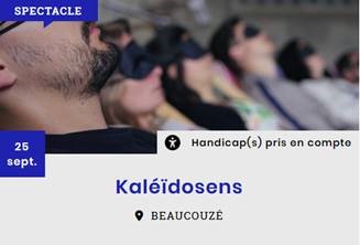 kaleidosens