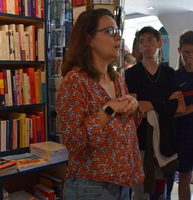 Auteur lecteur 2023 2