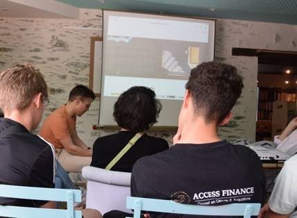 Auteur lecteur 2023 5