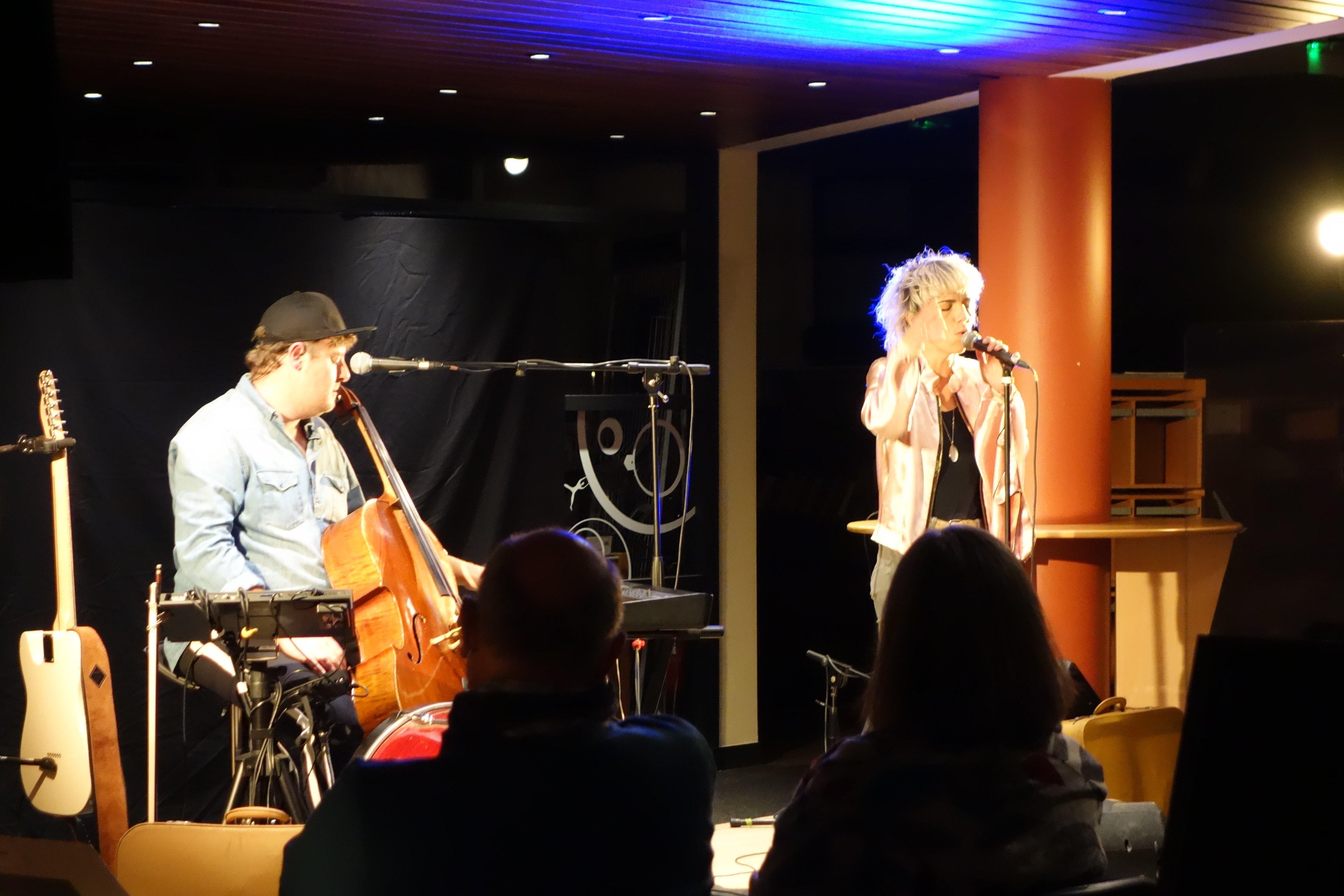 rencontres musicales