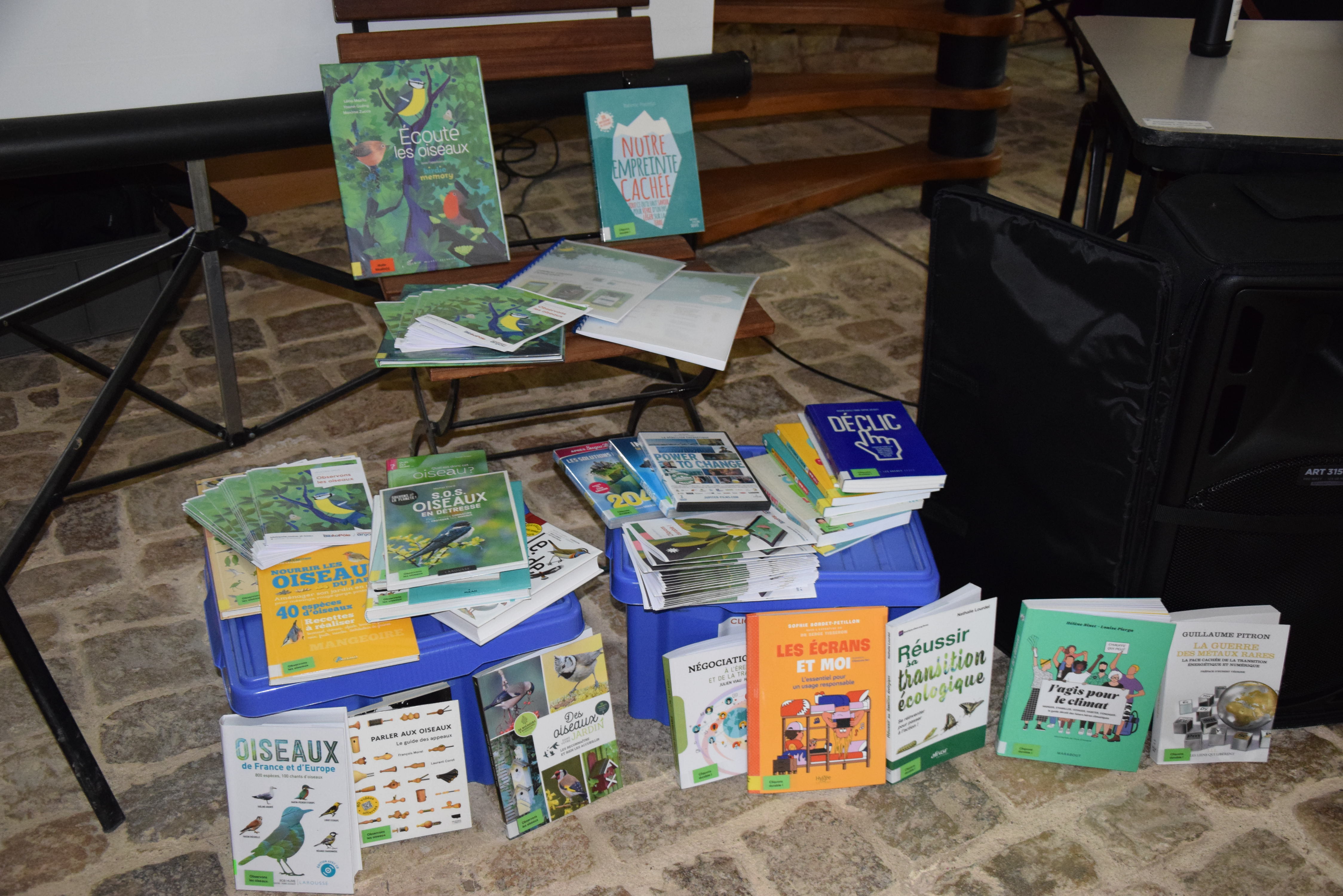 FabNum4 Cliquons durable 16