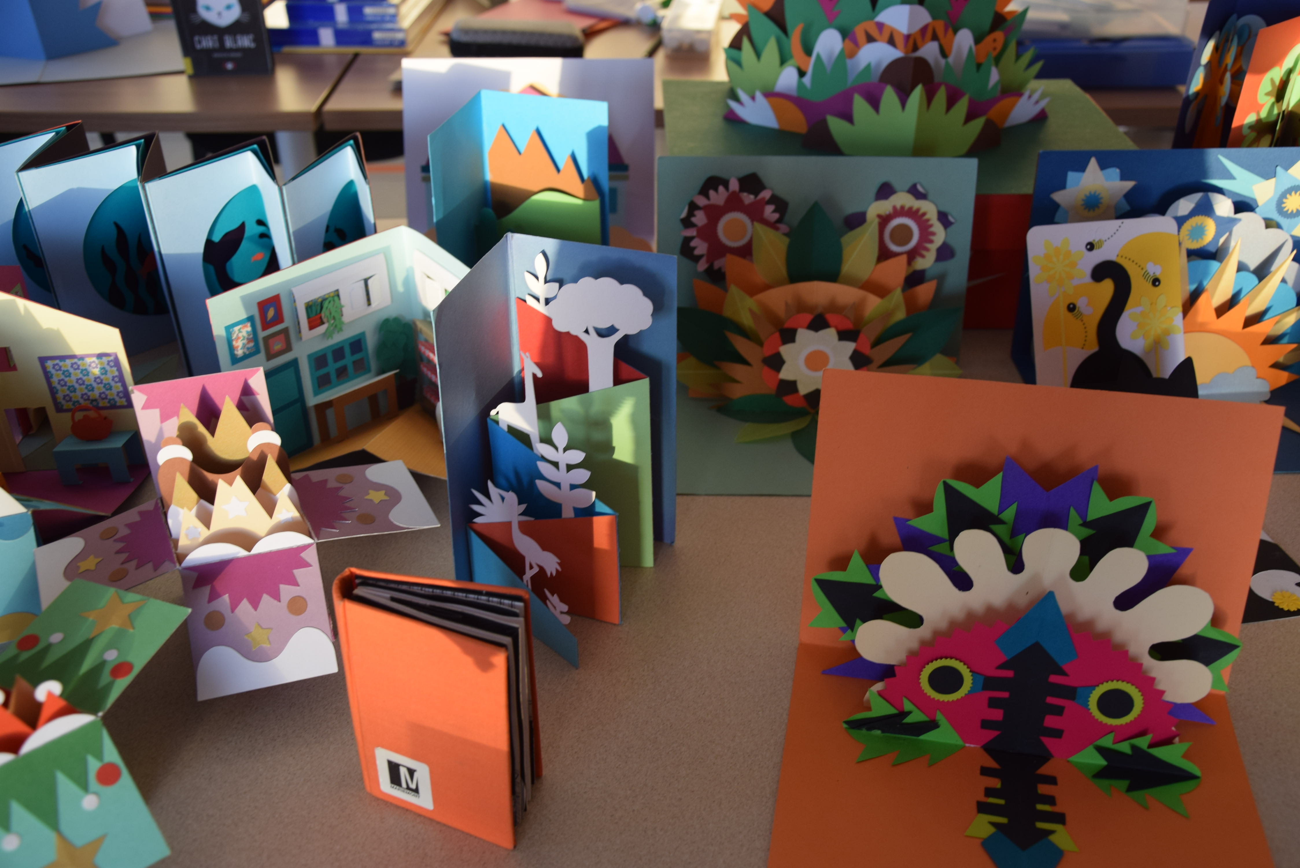 Formation MArnaud cop Le BiblioPole5 9