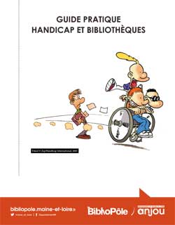 Guide Handicap