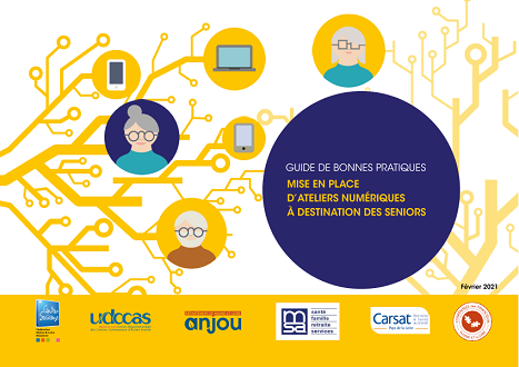 Visuel guide seniors