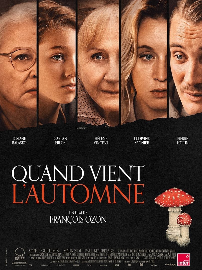 Qd vient lautomne