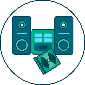 picto livre audio