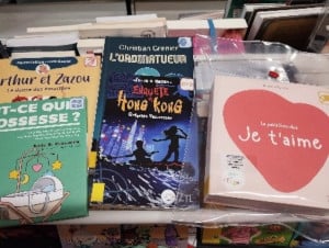 livres opt