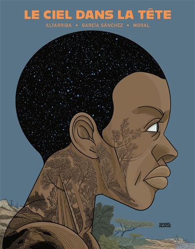 ciel dans la tete