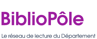 logo bibliopole