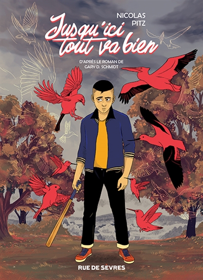 jusquici tout va bien