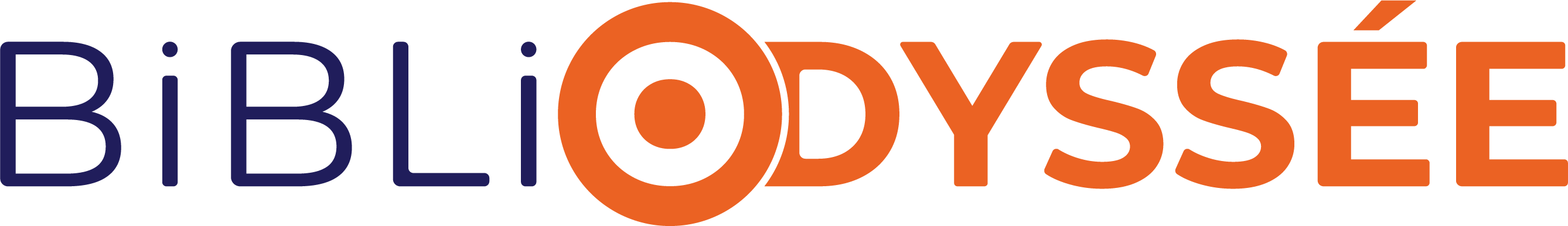 logo bibliodyssee