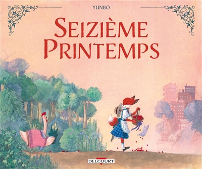 seizime printemps